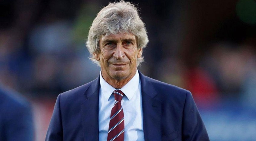 Manuel Pellegrini'den Fenerbahçe'nin teklifine cevap