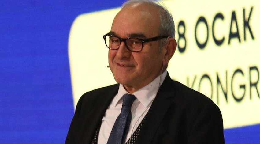 Marmara Denizi için "çok kötü durumda, şakası yok” diyen Prof. Dr. Cemal Saydam: Balığı da yüzmeyi de unutun