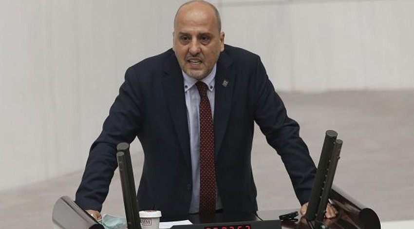 Ahmet Şık hakkında iki ayrı soruşturma!