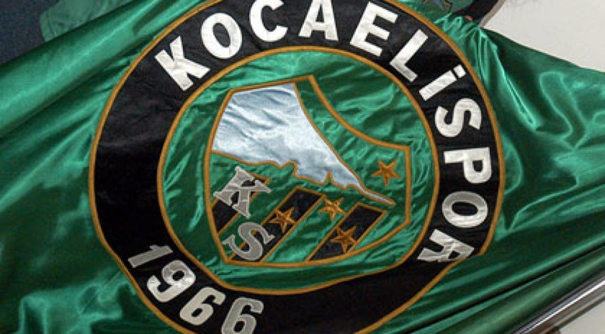 Kocaelispor'daki zimmet davasında karar çıktı: 19 yıl 9 ay hapis cezası... Eski başkanlar da var!