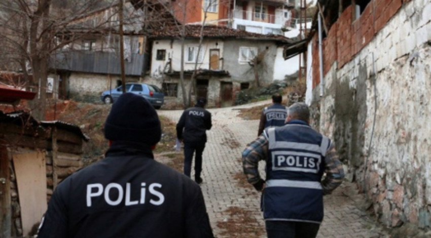 Binlerce dolarlık gasp yalanı! Polis gerçeği ortaya çıkardı!