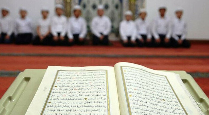 Diyanet'ten flaş Kur'an kursu kararı! Tarih belli oldu