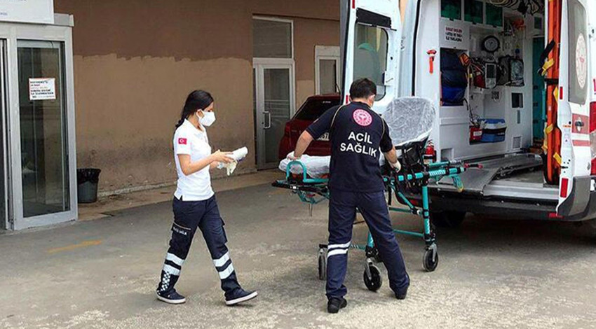 Tekirdağ'da sahte içki kabusu! Ölüm haberi geldi