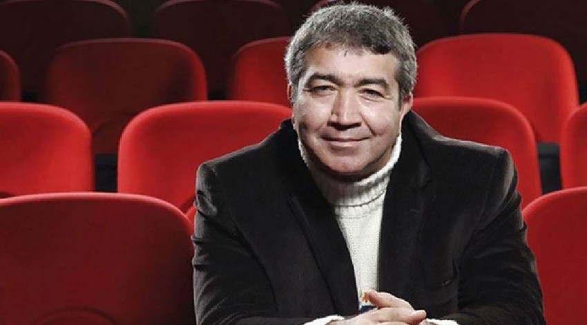 Son dakika haberi Ünlü tiyatro sanatçısı Turgay Yıldız'ı kaybettik