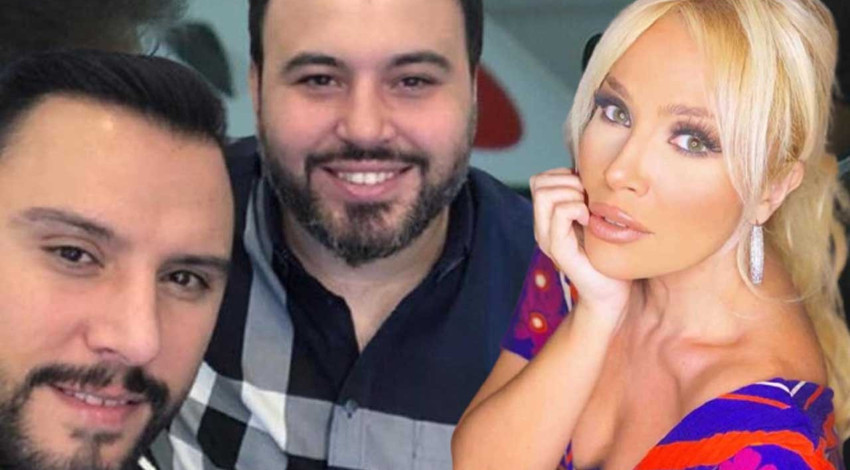 Lerzan Mutlu'dan Selçuk Tektaş'ın cenazesine katılmayan Seda Sayan'a zehir zemberek sözler!