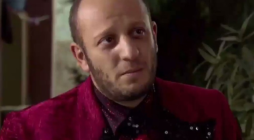 Serkan Keskin'den “Leyla ile Mecnun” dizisi hakkında flaş açıklamalar