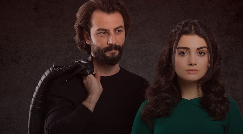 Yemin dizisinin yeni başrol oyuncusu belli oldu
