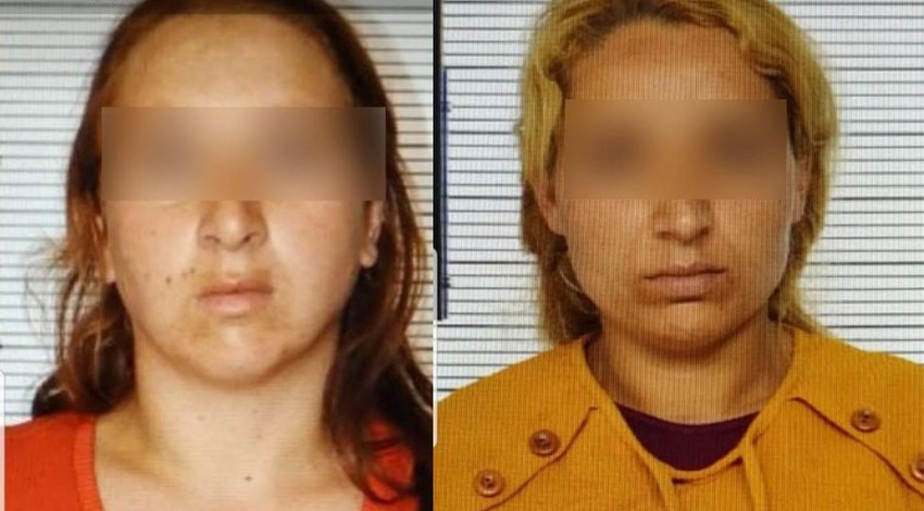 Gasp ederek aldıkları para için tuhaf savunma: “Hayır amaçlı aldık”