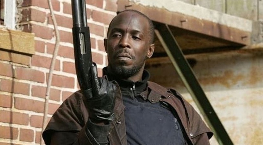 Dünyaca ünlü yıldız Michael K. Williams evinde ölü bulundu