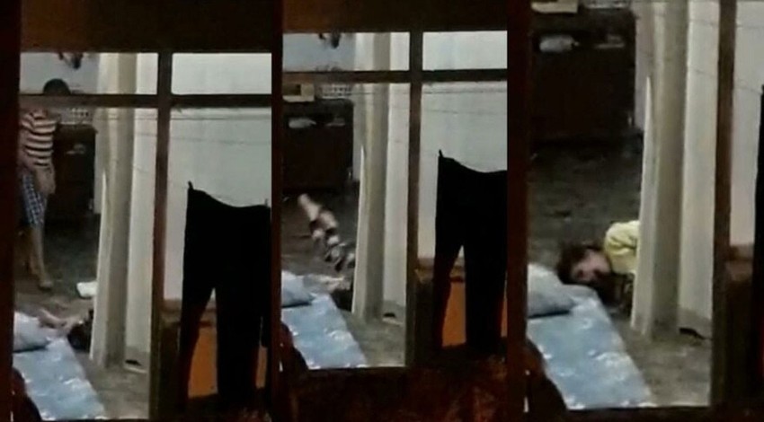 Türkiye'yi ayağa kaldırmıştı! O babaanneye tahliye!