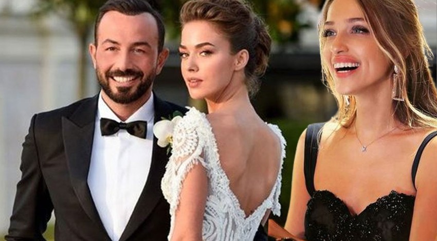 Bensu Soral-Hakan Baş evliliğindeki krizin nedeni o mu? Mina Ceran'dan bomba açıklama