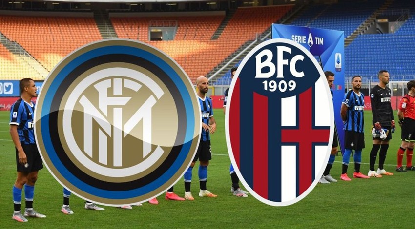 Inter Bologna maçı ne zaman, saat kaçta, hangi kanalda canlı yayınlanacak?