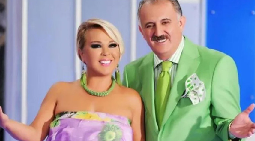 Ünlü şarkıcı Safiye Soyman çocuk oldu!