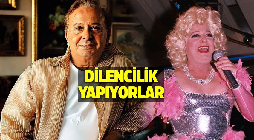 Seyfi Dursunoğlu’nun 60 yıllık dostu tüm gerçekleri açıkladı: Yeğenleri dilencilik yapıyor