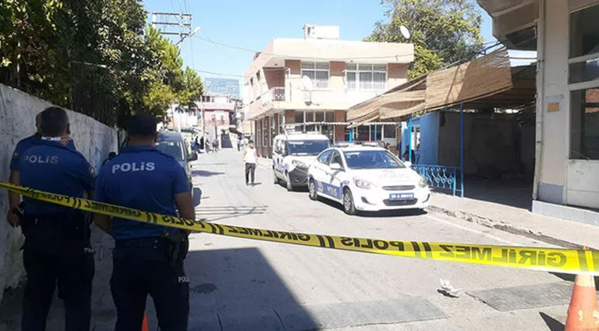 Mahallede silahlı kavga! 2 yaralı, 5 gözaltı