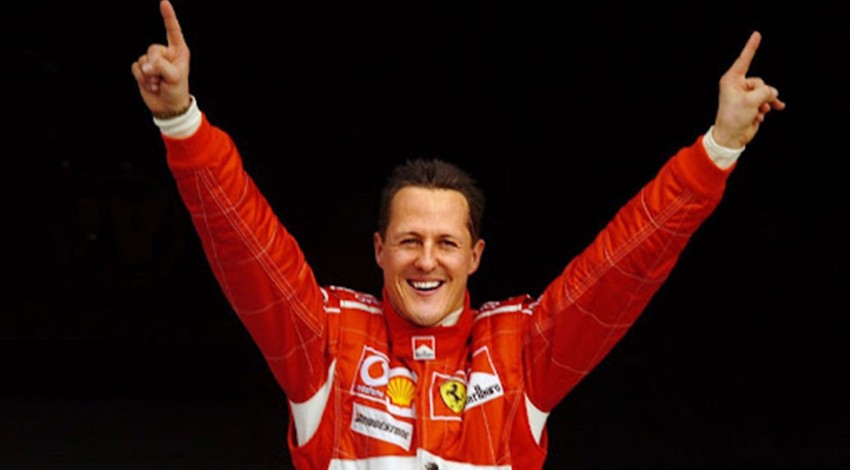 Michael Schumacher'in son durumuna dair açıklama