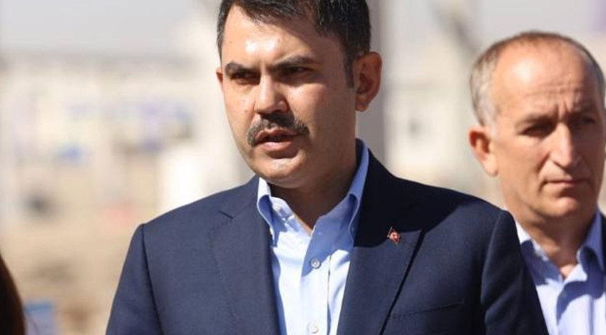 Çevre ve Şehircilik Bakanı: İklim dostu yeni sanayi siteleri yapmak zorundayız