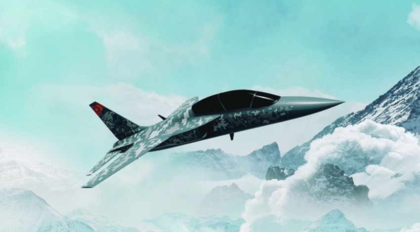 TUSAŞ 'Demir Kuş' tesisinin kurulacağını duyurdu