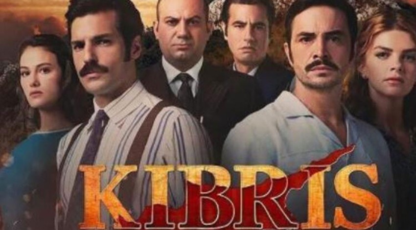 Kıbrıs Zafere Doğru 10. Bölüm full izle