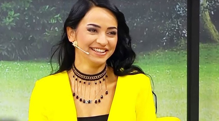 Fenomen gelin adayı Sevgi Akiska'nın son hali inanılır gibi değil! Takipçileri bile tanıyamadı! Estetikle bambaşka biri oldu
