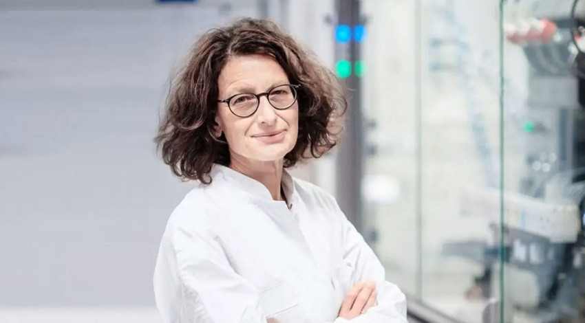 BioNTech'in kurucusu Prof. Özlem Türeci kanser aşısı için tarihi verdi