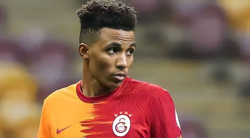 Gedson Fernandes baskı altında