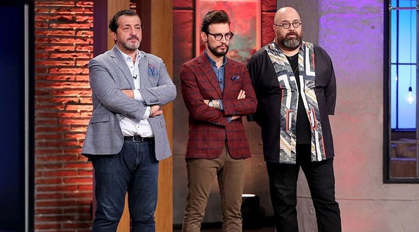 MasterChef'te 'dolarla maaş' kriz! Hangi ünlü şef ayrılıyor?