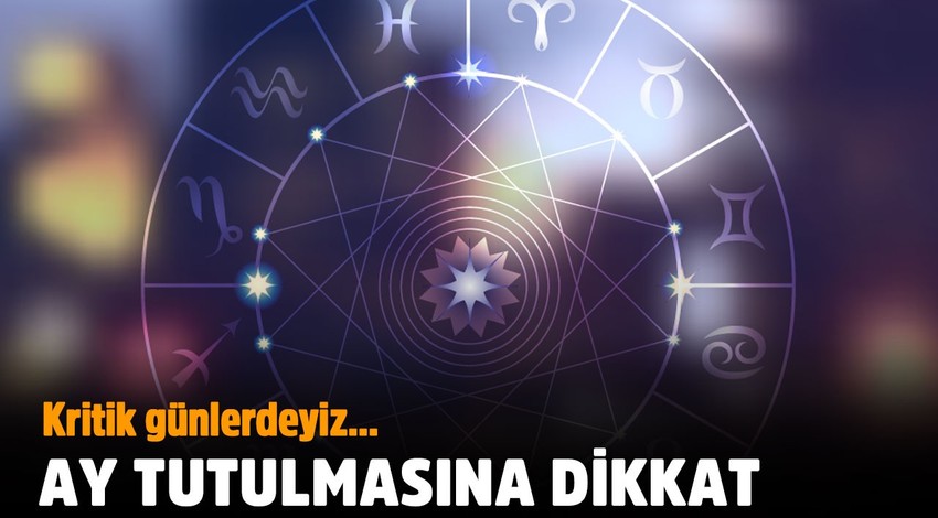 19 Kasım Ay tutulması burçları nasıl etkileyecek?