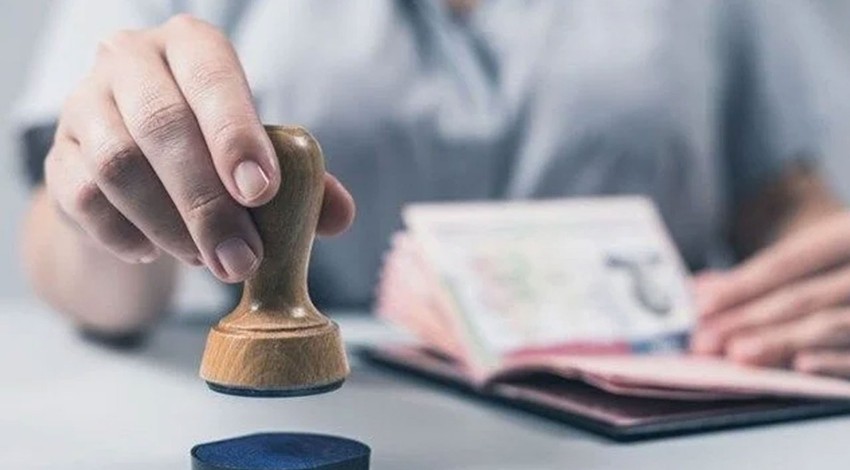 Türkiye'den Endonezya'ya vize muafiyeti