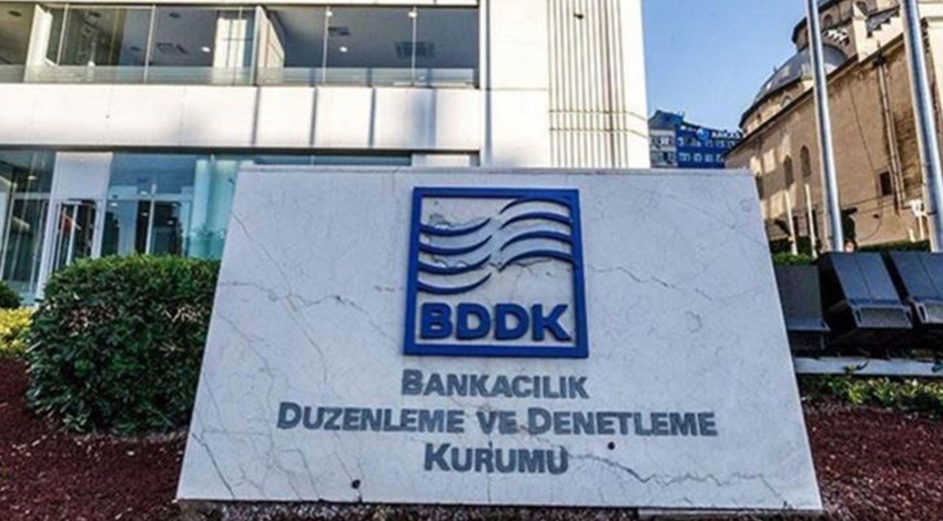 BDDK'dan yeni sıkılaştırma kararı! Yarın devreye girecek