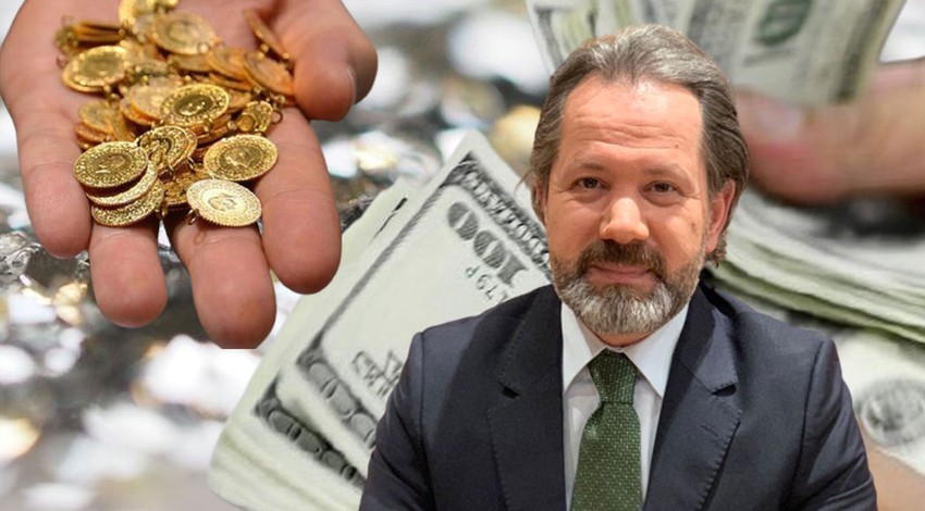 Faiz kararına piyasadan ilk tepki! İslam Memiş açıkladı
