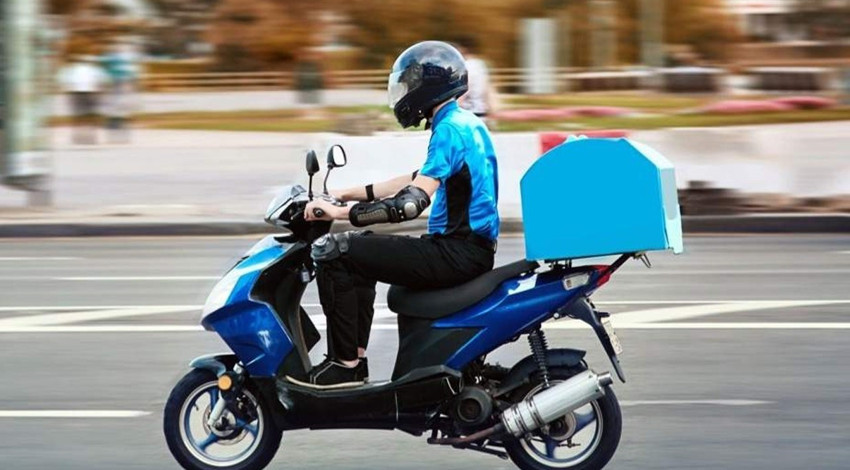 İstanbul Valisi Yerlikaya'dan motokurye ve scooter açıklaması