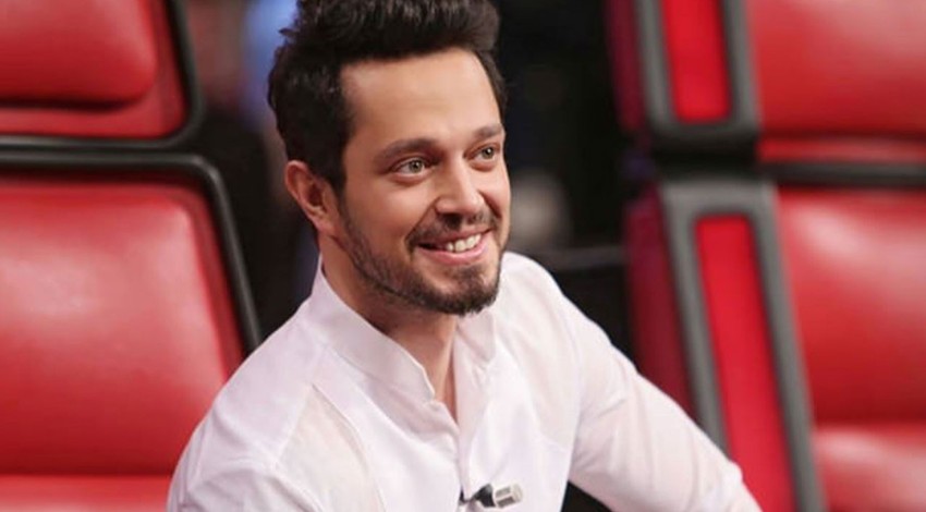 Saç ektiren Murat Boz son halini paylaştı! Gören "Yıllar ona da acımamış" dedi