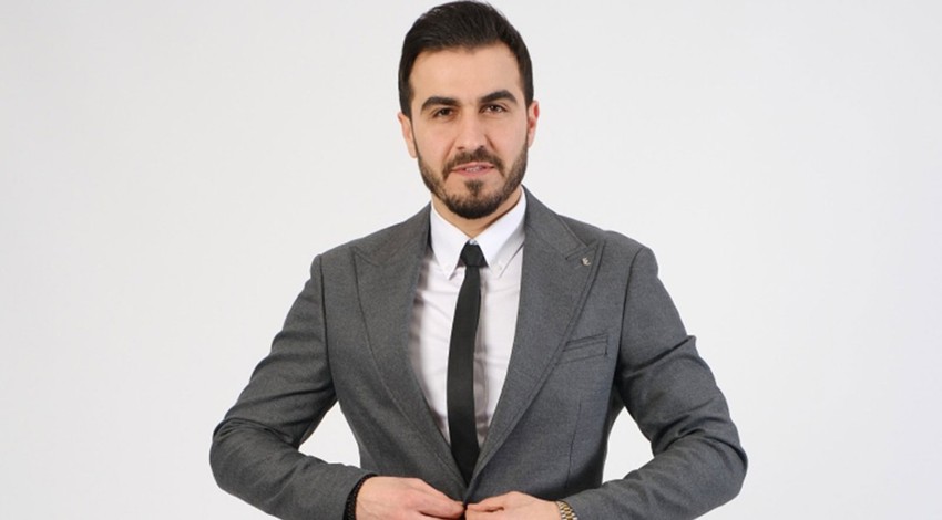İsmail Gül: Pişmaniye herkes için özel bir lezzet