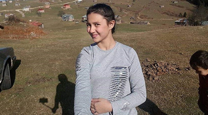 Bakanlıktan Sıla Şentürk cinayeti açıklaması