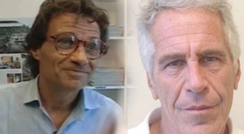 Milyarder Jeffrey Epstein ile bağı olan model ajansı yöneticisi Jean-Luc Brunel hücresinde ölü bulundu