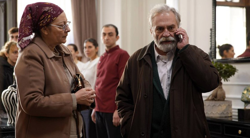 Baba nerede çekiliyor? Show TV dizisi Baba hangi il ve ilçede çekiliyor? Reşat Paşa Konağı nerede?