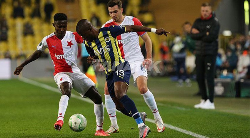 Slavia Prag Fenerbahçe maçı hangi kanalda? Slavia Prag Fenerbahçe maçı ne zaman, saat kaçta, şifresiz mi?