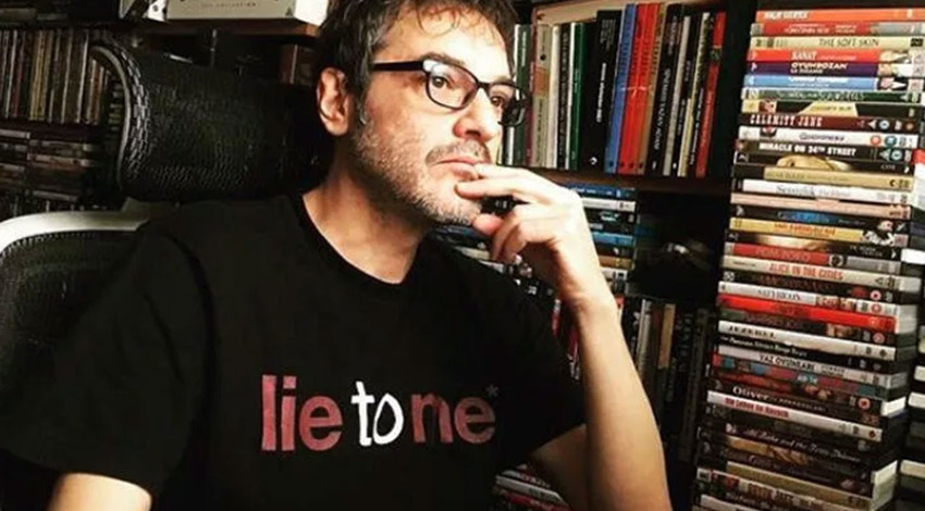 Sinema dünyasının acı kaybı!