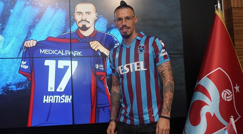 Marek Hamsik, Slovakya Milli Takımını bıraktı