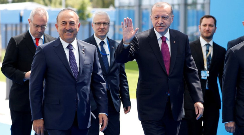 Tüm dünya Türkiye'yi konuşuyor...