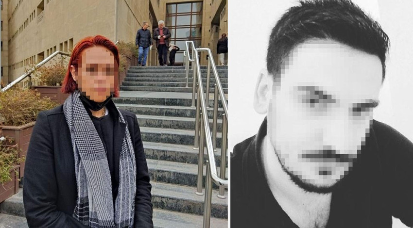 Korkunç detaylar! Fuhşa zorladı, video kaydı alıp tehdit etti