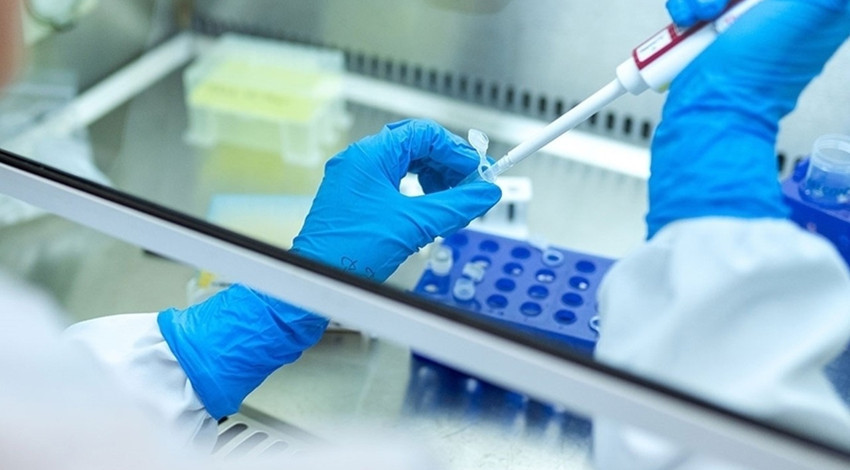 Almanya, devam eden Kovid-19 ile mücadele için 50 milyon avro katkıda bulunacak