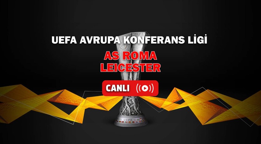 Exxen canlı izle Roma Leicester maçı şifresiz exxen canlı maç izle