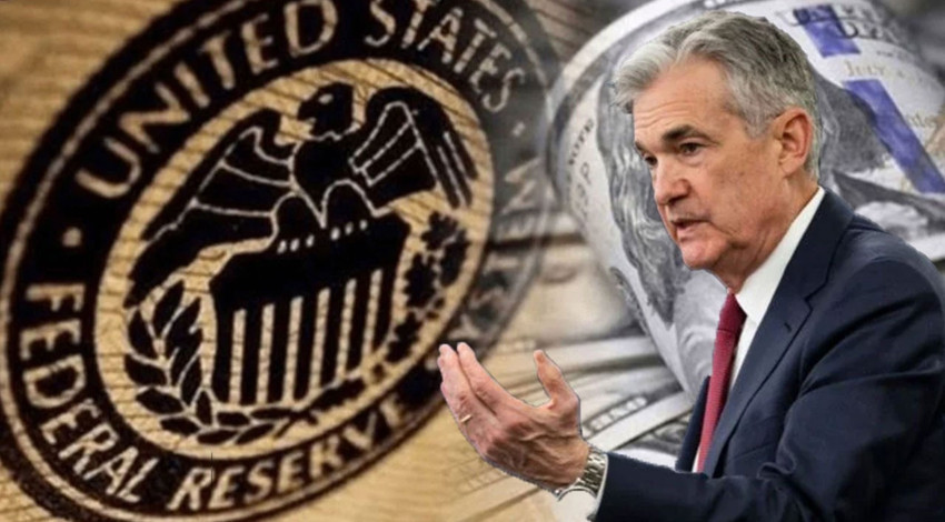 Piyasaların gözü FED'in faiz kararında