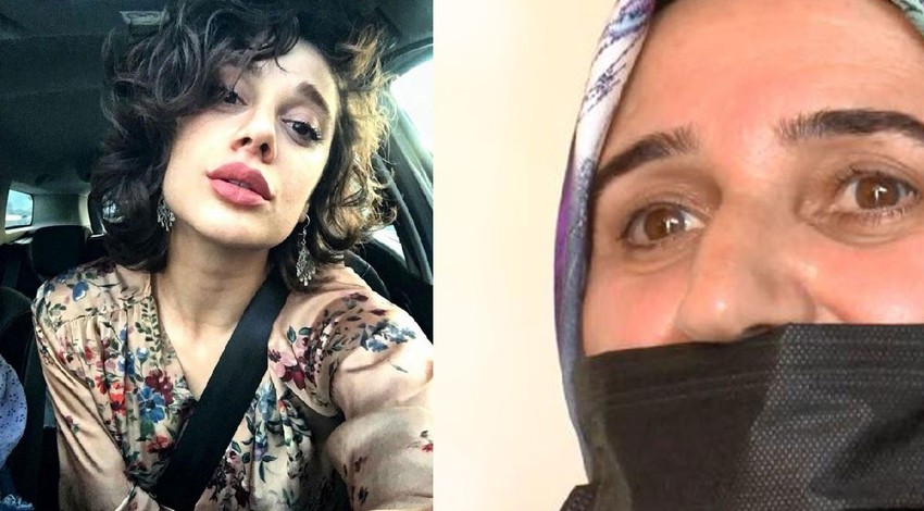 Pınar Gültekin'in annesinden yürek yakan anneler günü mesajı