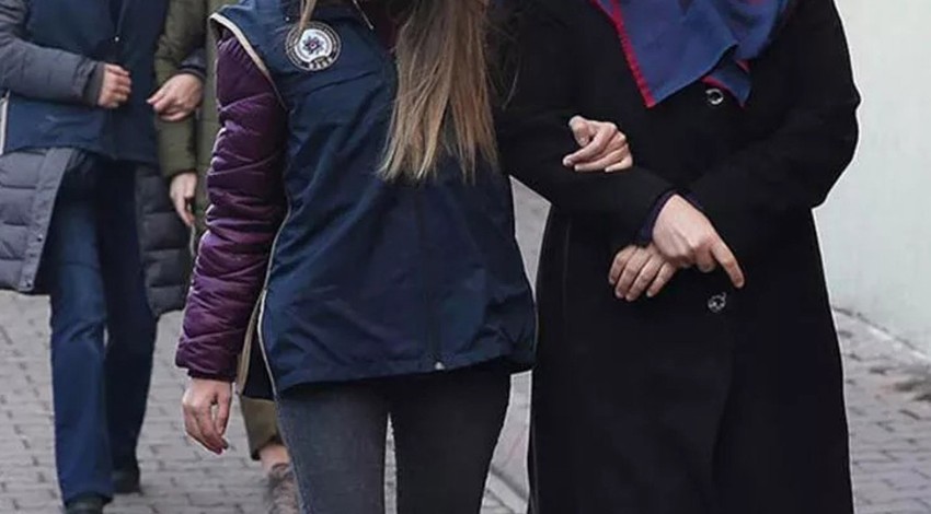 MİT TIR'larını durduran sanıkları serbest bırakmışlardı! Eski hakim ve eşine FETÖ’den hapis cezası