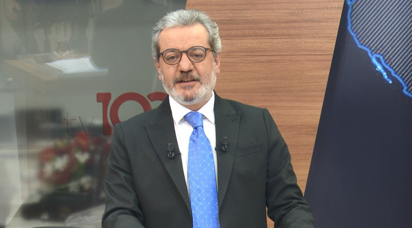 Gıda Fiyatları Düşecek Mi? - Kerem Kırçuval ile 10'dan 12'ye - 13 Mayıs 2022