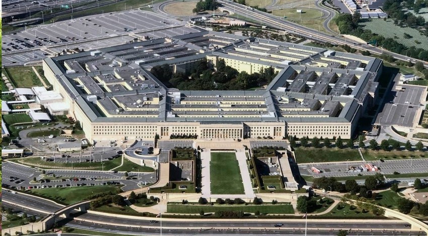 Pentagon'dan Türkiye'ye 'Suriye' operasyonu açıklaması: Çok endişeliyiz