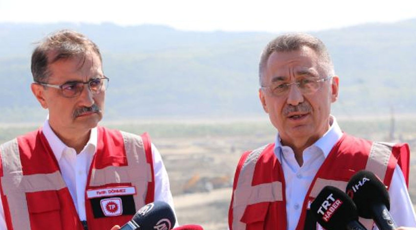 Karadeniz gazı 2023’ün ilk çeyreğinde mutfaklarda!